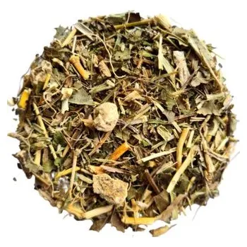 Antiparazitický - bylinková směs, balení 1 kg