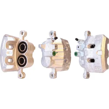 Brzdový třmen Brzdový třmen, , MR205261, MR249161, DRI, 3202210