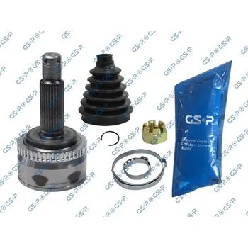 Poloosa kola Sada kloubů, hnací hřídel, , 495002H112, 495012H112, GSP, 824055