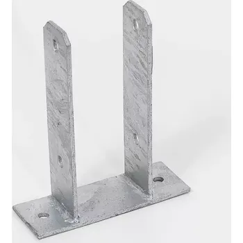 Kotvící profil ve tvaru TT 140mm