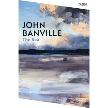Cestování The Sea - John Banville