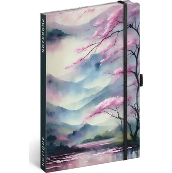 Kancelářské potřeby Notique