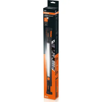 Příslušenství osvětlení automobilu Ruční svítidlo OSRAM LEDIL407