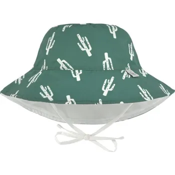 Klobouk LÄSSIG Sun Protection Bucket Hat Cactus Green Velikost (od výrobce): 7 - 18 m.