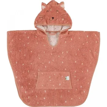 TRIXIE Dětské pončo Mrs. Cat