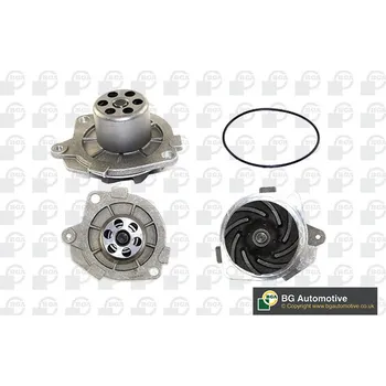 Vodní pumpa motoru Vodní čerpadlo, , 1334234, 1740079J50, 1740079J50000, 46432248, 46512248, 46515970, 46515972, 59722248, 60814609, 60815559, 6334003, 64515972, 71776001, 7762925, BGA, CP3190