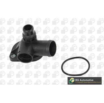 Příruba chladiva, , 050121132B, BGA, FA9626