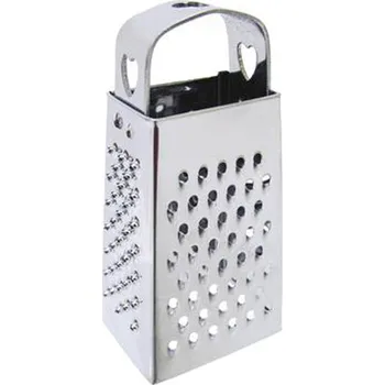 Struhadlo Nerezové mini struhadlo TORO čtyřhranné