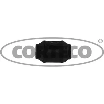 Zavěšení kol Uložení, řídicí mechanismus, , CORTECO, 49361089