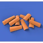 Royal Model 1/72 Roof tiles