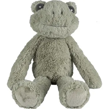 Hračka pro nejmenší HAPPY HORSE Žabka Flex no.2