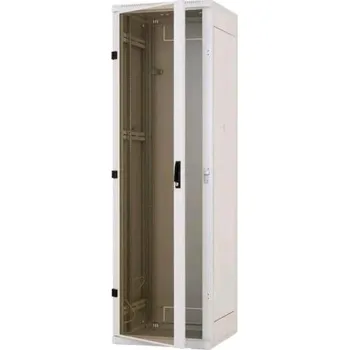 Rozvaděč TRITON 19" stojanový rozvaděč 42U/600x1000 RMA-42-A61-CAX-N1