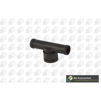 Příruba chladiva, , 4A0819497, BGA, FA9611