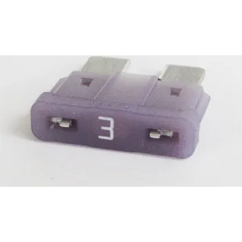 Auto-moto Deca pojistka 3A