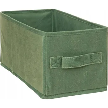 Úložný box ORGANIZÉR NA PRÁDLO do šatny, ÚLOŽNÝ BOX 15x31