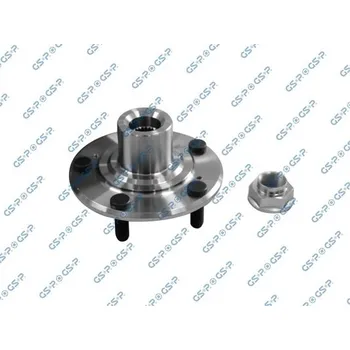 Náboj kola, , 44600SDAA00, GSP, 9426050K