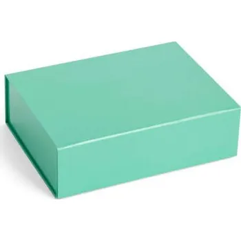 Organizér oblečení HAY Úložný box Colour Storage XS, emerald green