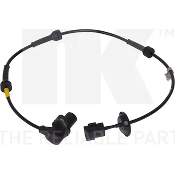 ABS Snímač, počet otáček kol, , 96473222, 96534911, 96959998, NK, 295015