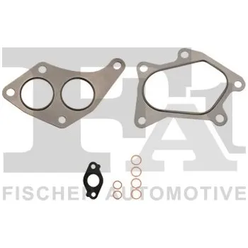 Motor automobilu Montážní sada, dmychadlo, , FA1, KT720100E