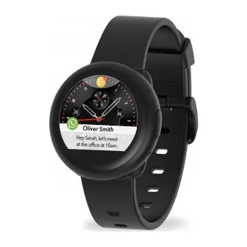 Hodinky Chytré Hodinky Mykronoz ZeRound 3 Lite černé