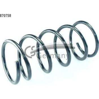 Pružina podvozku CS Germany 14.870.758