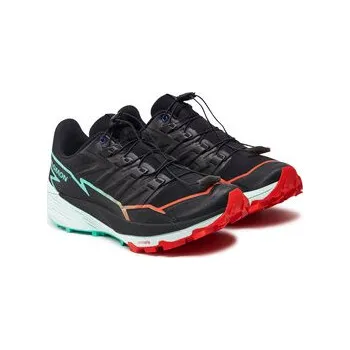 Běžecké lyžování Běžecké boty Salomon Thundercross L47561000 Černá 36