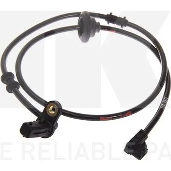 ABS Snímač, počet otáček kol, , 2025403517, A2025403517, NK, 293342