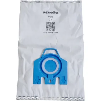 Sáček do vysavače Originální sáčky XXL PACK do vysavače Miele typ G, N pro Miele Ambiente. S 5580