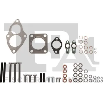 Příslušenství pro turbodmychadlo Montážní sada, dmychadlo, , FA1, KT740130