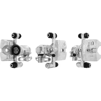 Brzdový třmen Brzdový třmen, , MB587774, DRI, 4103700