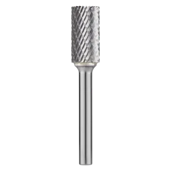 Brusný kotouč RHODIUS ALPHA tvrdokovová fréza tvar B HF B ALPHA 12,7 x 25,0 x 6,0 x 70 ALPHAline