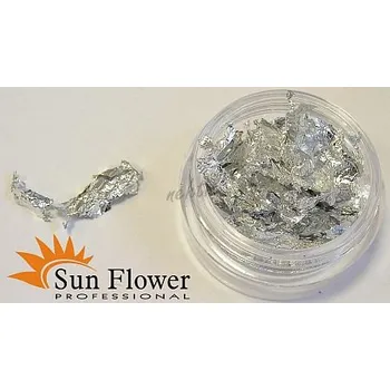 Nailee Zdobení nehtů - Fólie ozdobná 01