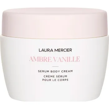 Tělový krém Laura-Mercier Vune Ambre-VanilleTělový krém Serum 200 ml (6 656,00 Kč / 1 l)