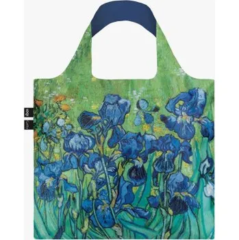 Nákupní taška Vincent van Gogh Irises