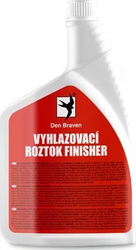 Tmel Vyhlazovací roztok Den Braven Finisher 1 L