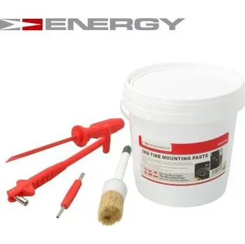 Autodílna Sada nářadí ENERGY NE00895