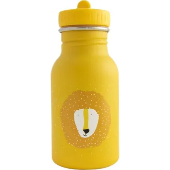 Láhev TRIXIE Lahev na pití 350 ml Mr. Lion