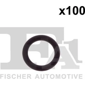 Těsnění motoru Těsnicí kroužek, , 14450683, 4700509, 4E0260749A, 9208300, 9788K6, FA1, 076.788.100