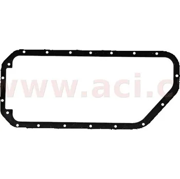 těsnění pod olejovou vanu 1.3