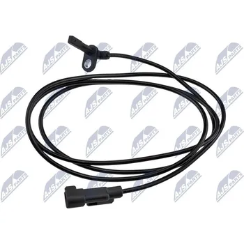 Přislušenství brzdového systému Snímač, počet otáček kol NTY HCA-PL-027