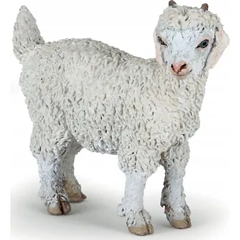 Figurka Mladá angorská koza