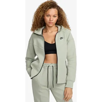 Dámská mikina Nike Sportswear Tech Fleece Windrunner S 309147