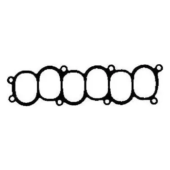 Těsnění, koleno sacího potrubí, , 5001854364, BGA, AG5808