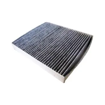 Kabinový filtr Filtr, vzduch v interiéru, , JAPANPARTS, FAA-H05