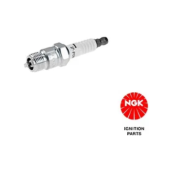 Zapalovací a žhavicí svíčka Zapalovací svíčka NGK 7240