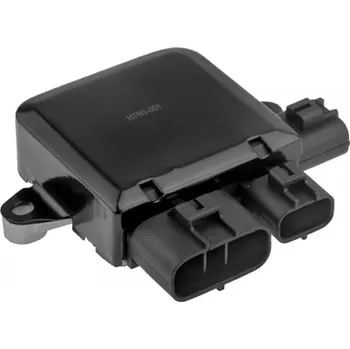 Chladič motoru MODUL VENTILÁTORU INFINITI EX 35 2008-,FX 37 2008-,Q50 2013-,Q70 2013-,QX50 2013-,NISSAN 370Z 2009- 21493-EH10A NTY