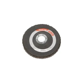 Brusný kotouč Lamelový brusný kotouč Ø 125mm Øotv 22,2mm Zrnitost 60