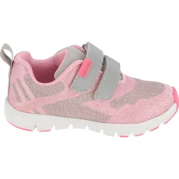 Dívčí tenisky Protetika - ultra lehké tenisky s koženou ORTO stélkou MELISA pink TOP AKCE! Veľkosť: 22