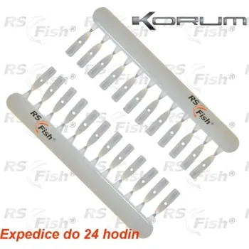 Korum Quickstops - čirá