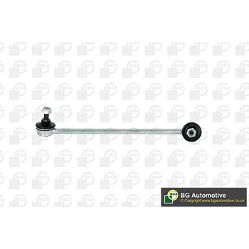 Stabilizátor nápravy Tyč/vzpěra, stabilizátor, , 548302C000, BGA, LS2715